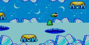 Fantasy Zone II: The Tears of Opa-Opa