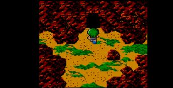 Golvellius: Valley of Doom