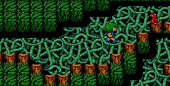 Golvellius: Valley of Doom