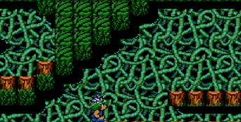 Golvellius: Valley of Doom