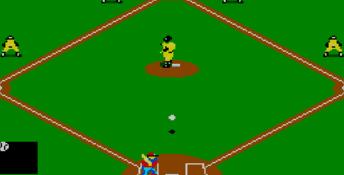 Great Baseball