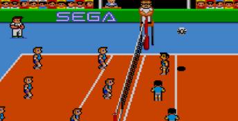 Great Volleyball