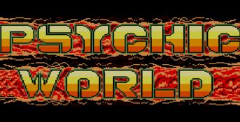 Psychic World