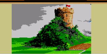 Sega Chess