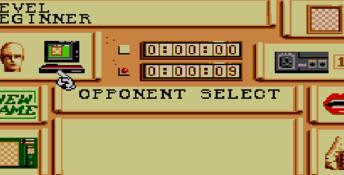 Sega Chess