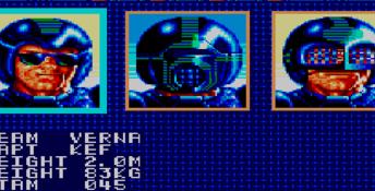 Speedball (1990)