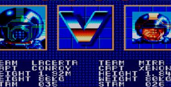 Speedball (1990)