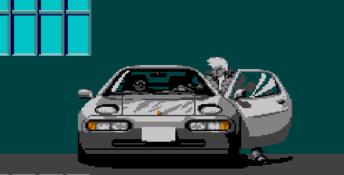 Taito Chase H.Q.