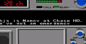 Taito Chase H.Q.
