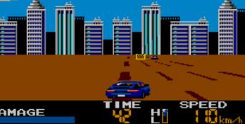 Taito Chase H.Q.