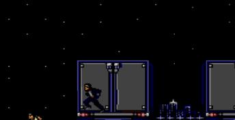 Terminator 2: Judgment Day Sega Master System Screenshot
