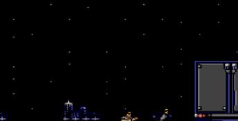 Terminator 2: Judgment Day Sega Master System Screenshot