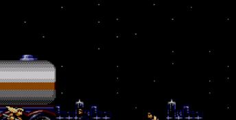 Terminator 2: Judgment Day Sega Master System Screenshot
