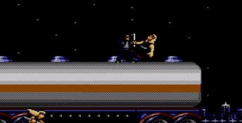 Terminator 2: Judgment Day Sega Master System Screenshot