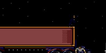 Terminator 2: Judgment Day Sega Master System Screenshot
