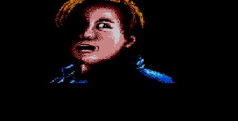 Terminator 2: Judgment Day Sega Master System Screenshot