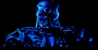 Terminator 2: Judgment Day Sega Master System Screenshot