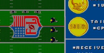 Walter Payton Football
