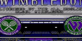 Wimbledon
