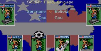 World Cup '94