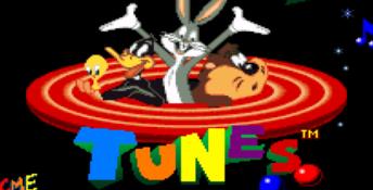 ACME Animation Factory SNES Screenshot