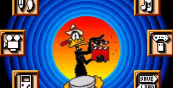 ACME Animation Factory SNES Screenshot