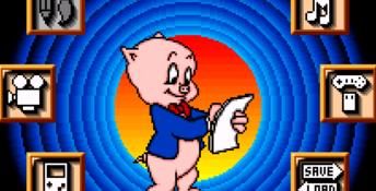 ACME Animation Factory SNES Screenshot