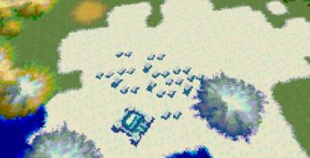 ActRaiser 2 SNES Screenshot