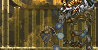 ActRaiser 2 SNES Screenshot