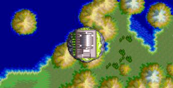 ActRaiser 2 SNES Screenshot