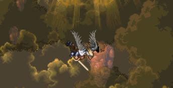 ActRaiser 2 SNES Screenshot