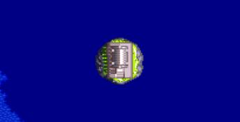ActRaiser 2 SNES Screenshot