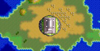 ActRaiser 2 SNES Screenshot