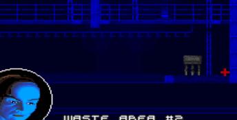 Alien 3 SNES Screenshot