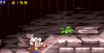 An American Tail: Fievel Goes West