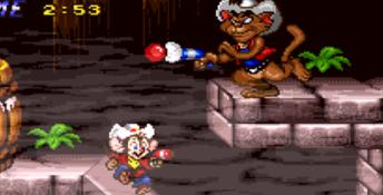 An American Tail: Fievel Goes West