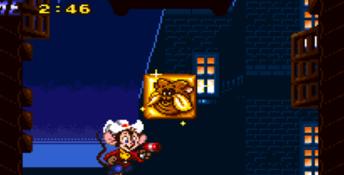 An American Tail: Fievel Goes West