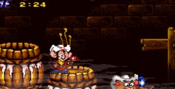An American Tail: Fievel Goes West