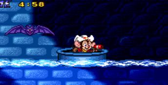 An American Tail: Fievel Goes West
