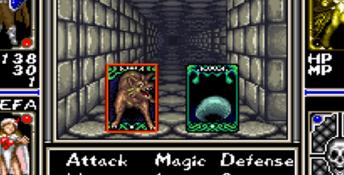 Arcana