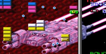 Arkanoid: Doh it Again