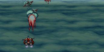Axelay
