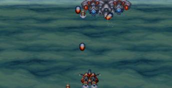 Axelay