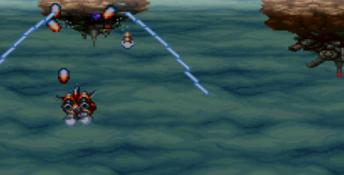 Axelay