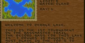 Bass Masters Classic