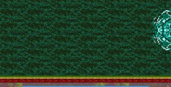 Bassin's Black Bass with Hank Parker SNES Screenshot