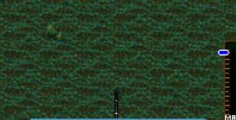 Bassin's Black Bass with Hank Parker SNES Screenshot