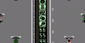Battle Grand Prix