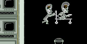 Beavis and Butt-head SNES Screenshot