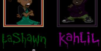 Bebe's Kids